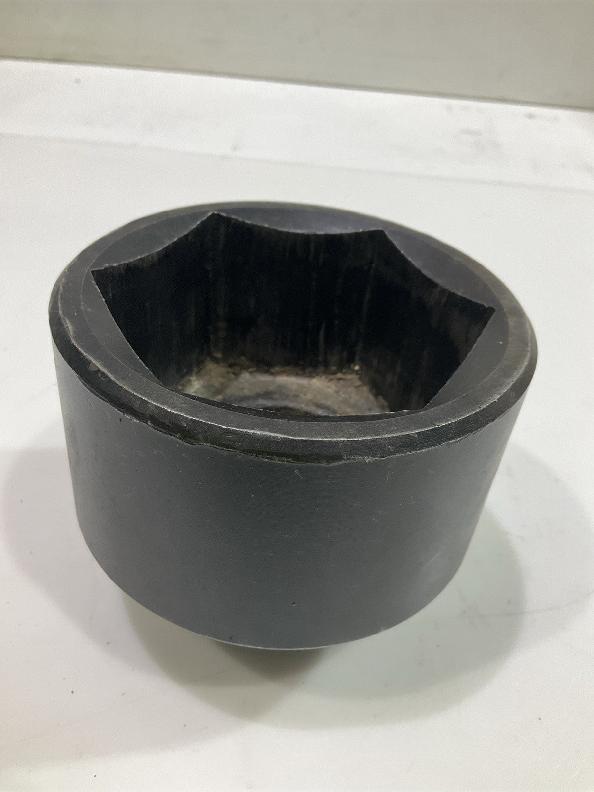 BLACKHAWK BY PROTO  80280  3-1/2" STANDARD DRIVE SHALLOW SOCKET 6 POINT  Y2M
