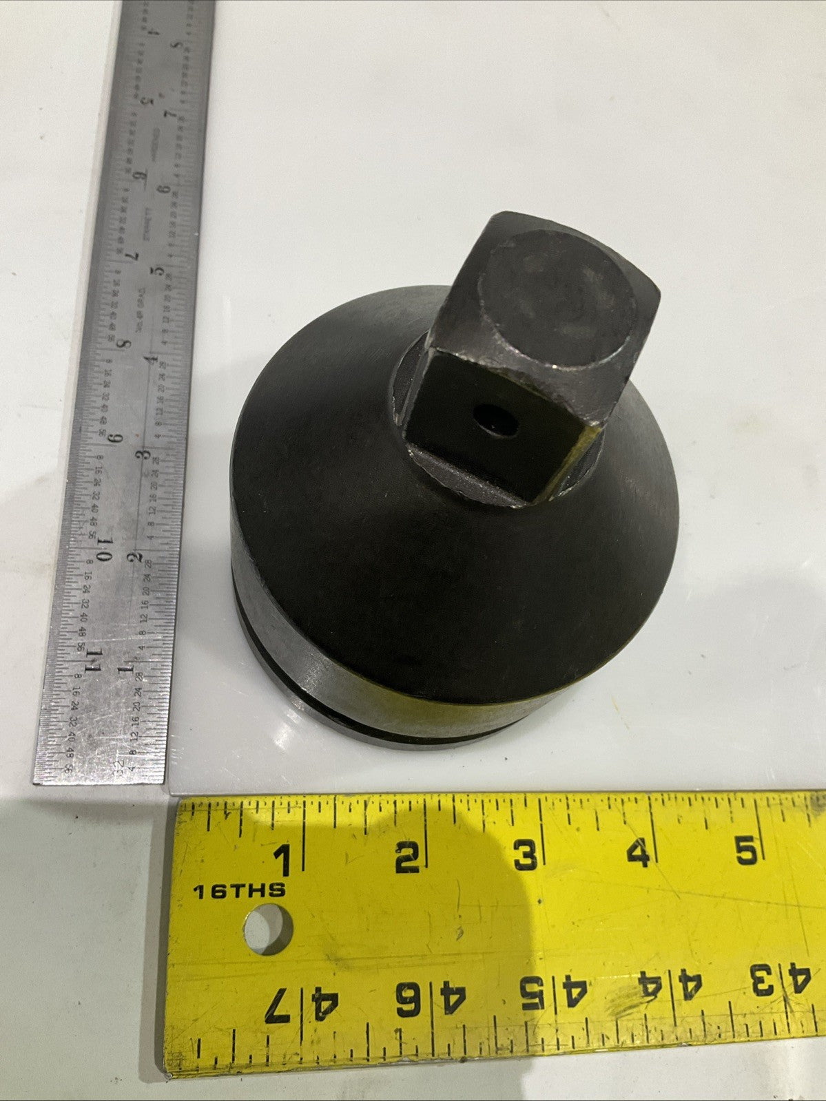 PROTO PROFESSIONAL  15007  FEMALE IMPACT DRIVE SOCKET ADAPTER LOT OF 2 Y2M