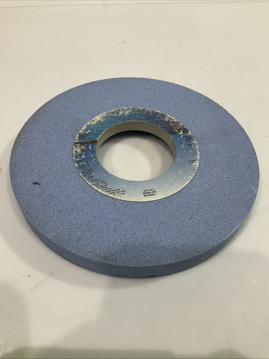 NORTON 5SG60-JVS 9X1X3  SURFACE GRINDING WHEEL  Y2M