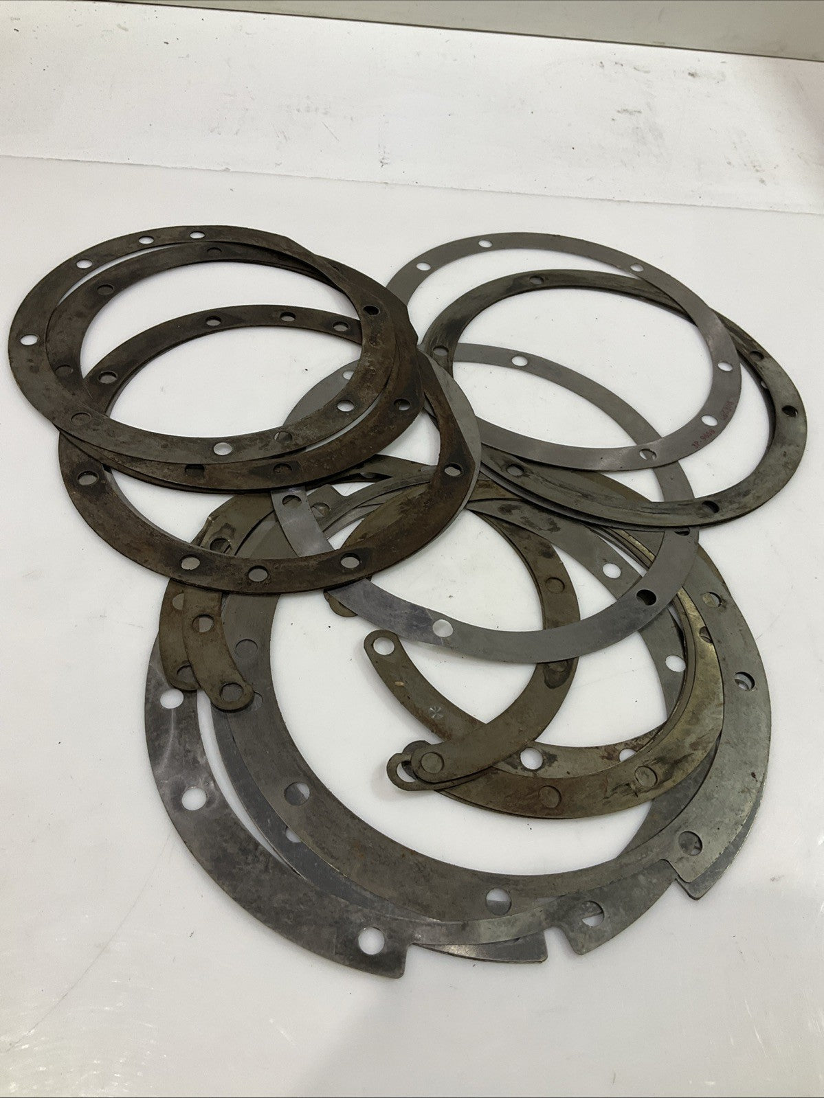 CAT-CATERPILLAR  3P-2922 THICK  GEAR DRIVE  SHIM PACK  Y2M