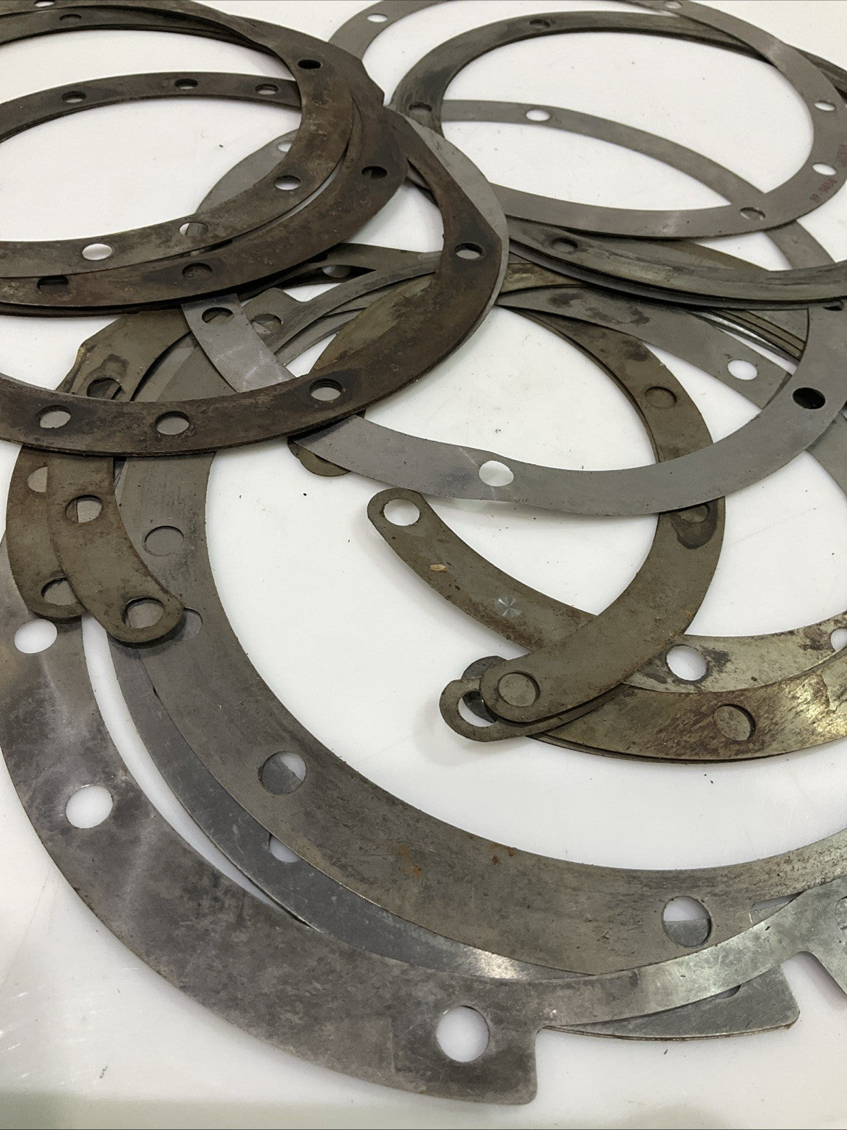 CAT-CATERPILLAR  3P-2922 THICK  GEAR DRIVE  SHIM PACK  Y2M