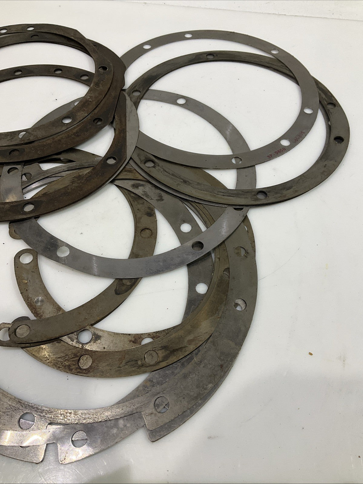 CAT-CATERPILLAR  3P-2922 THICK  GEAR DRIVE  SHIM PACK  Y2M
