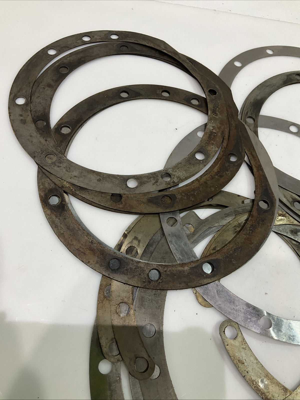 CAT-CATERPILLAR  3P-2922 THICK  GEAR DRIVE  SHIM PACK  Y2M