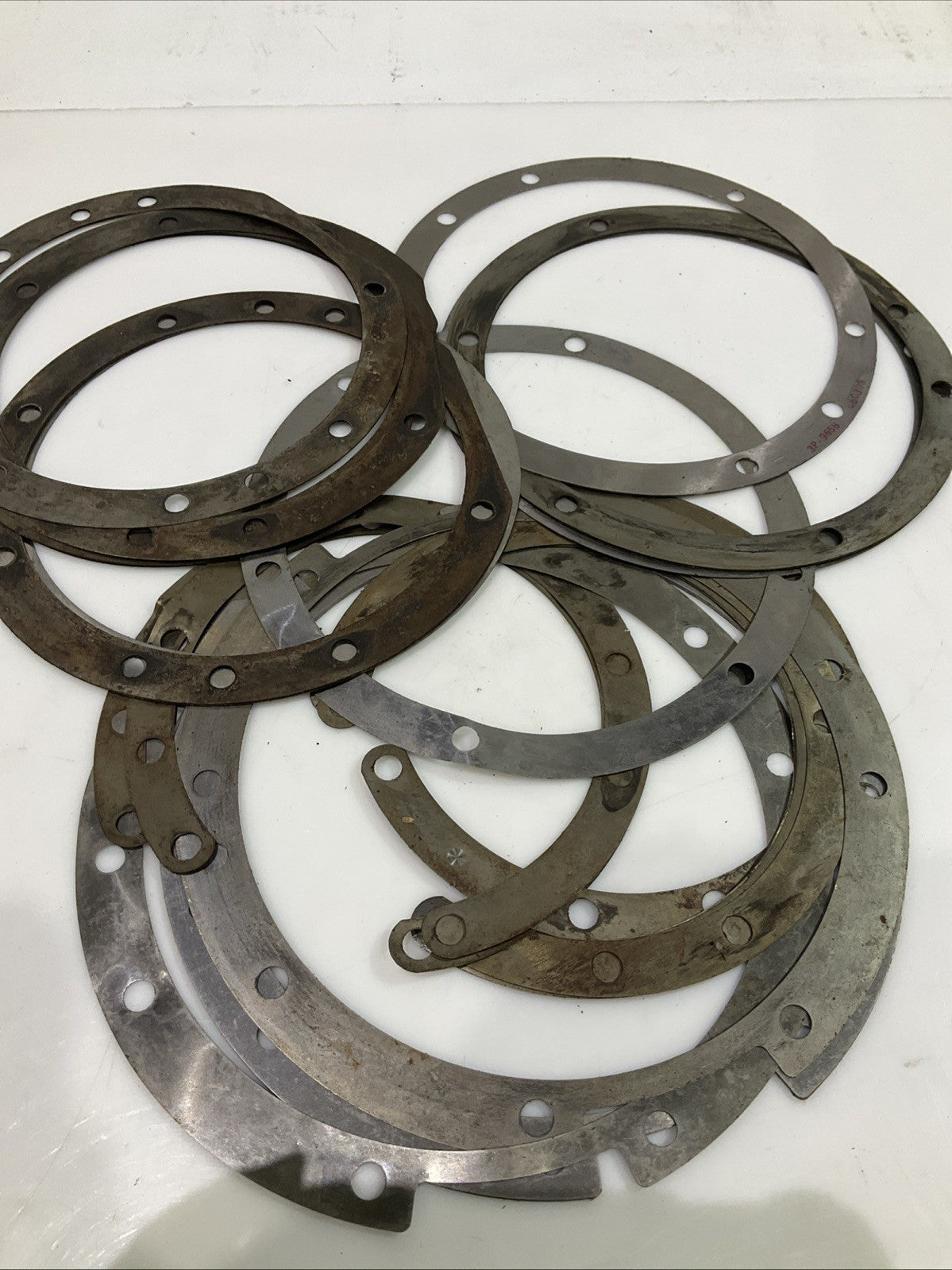 CAT-CATERPILLAR  3P-2922 THICK  GEAR DRIVE  SHIM PACK  Y2M
