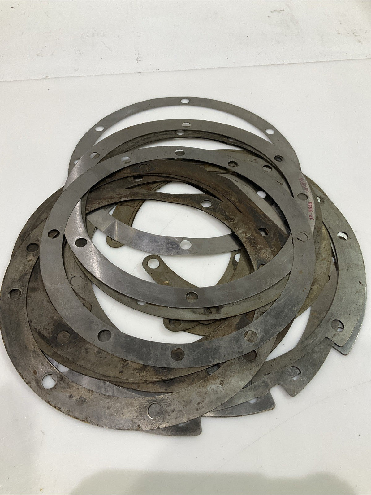 CAT-CATERPILLAR  3P-2922 THICK  GEAR DRIVE  SHIM PACK  Y2M