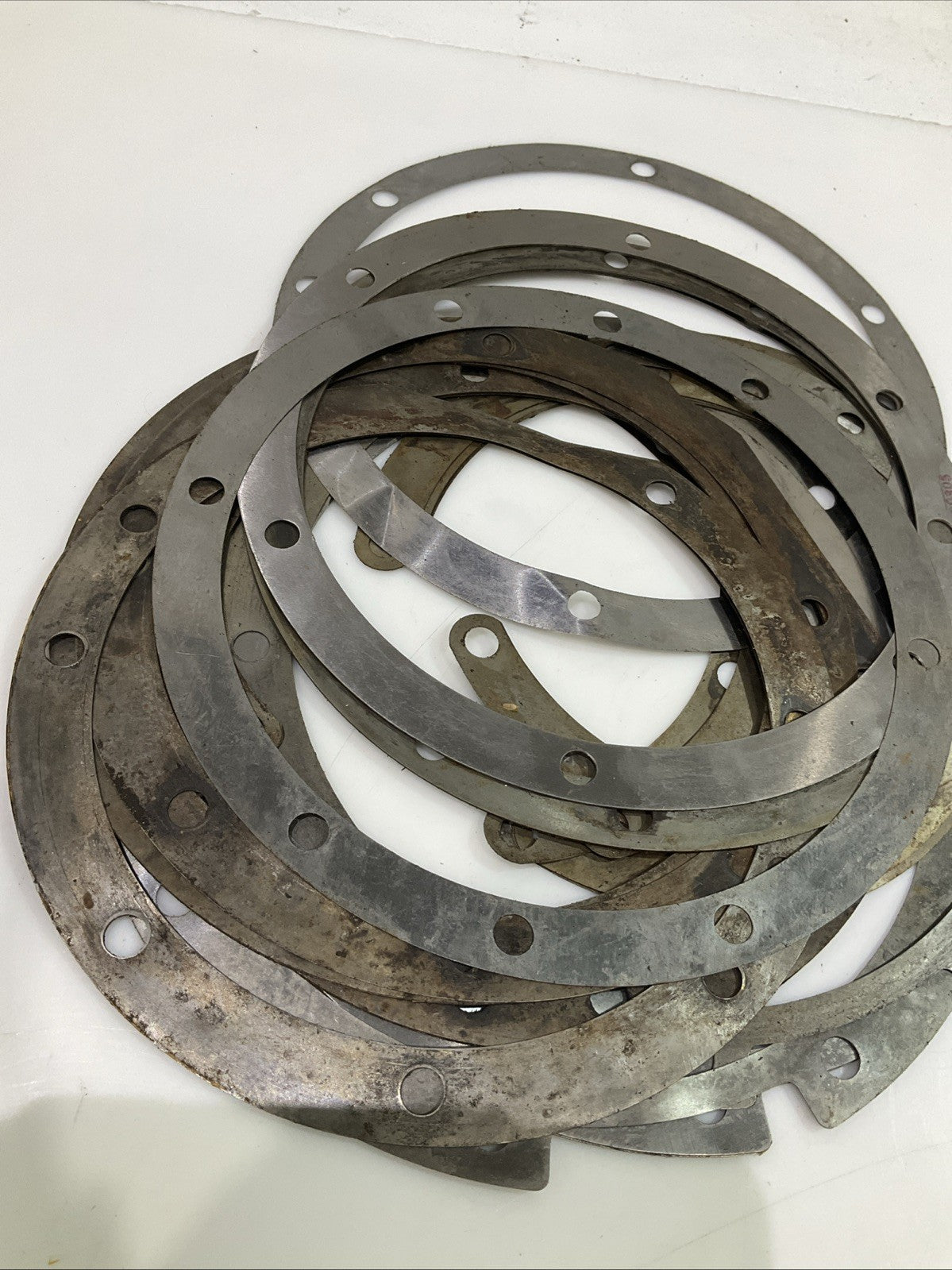 CAT-CATERPILLAR  3P-2922 THICK  GEAR DRIVE  SHIM PACK  Y2M