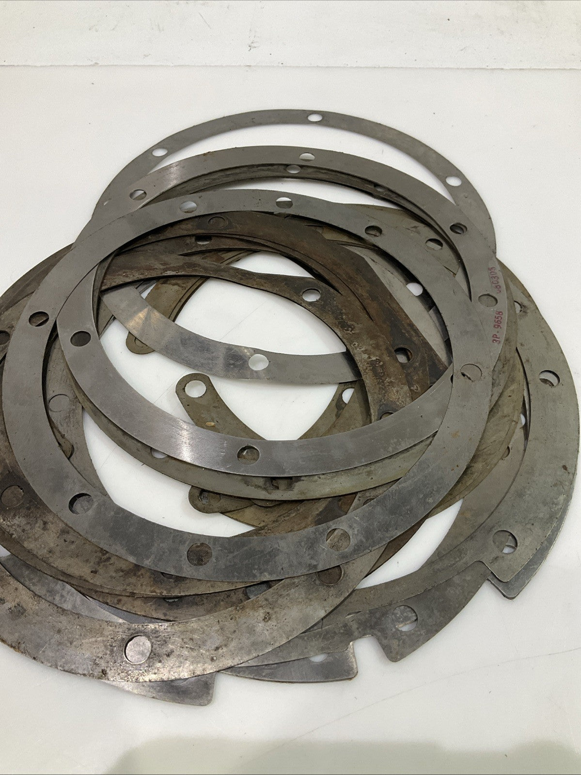 CAT-CATERPILLAR  3P-2922 THICK  GEAR DRIVE  SHIM PACK  Y2M