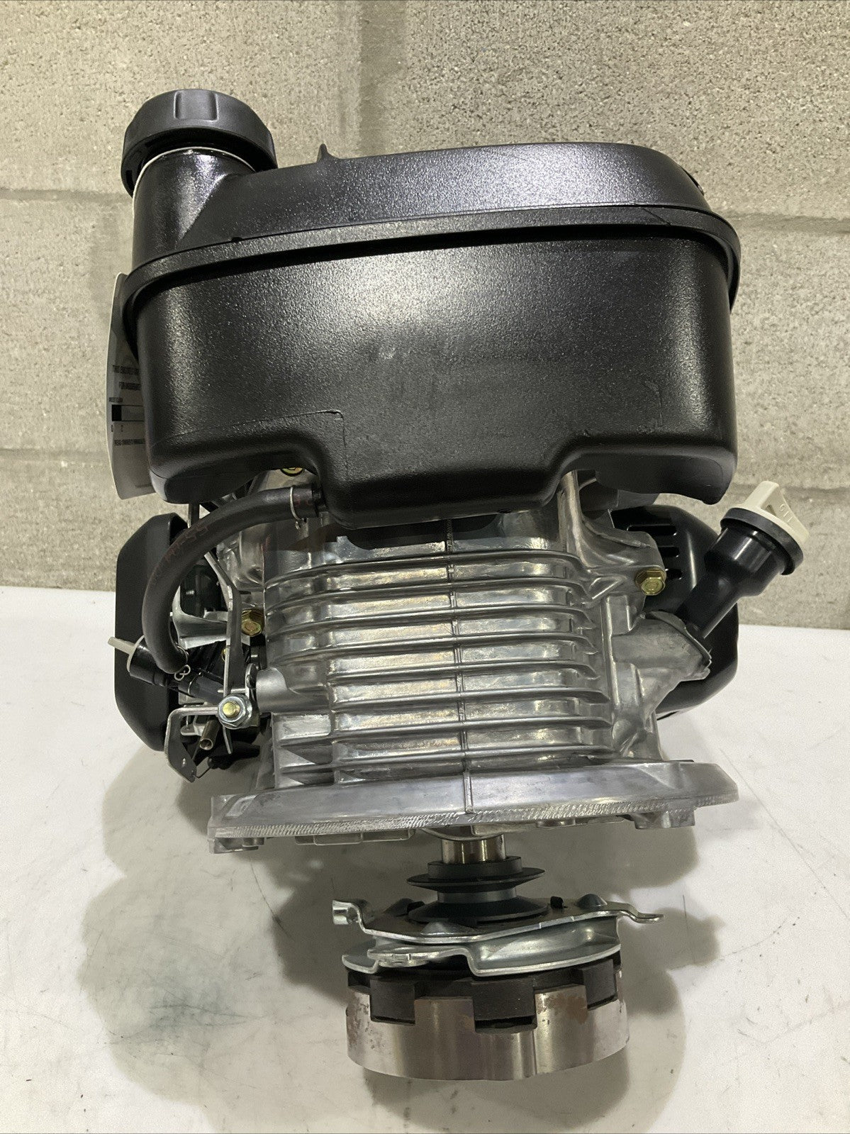 HONDA GC190 ENGINE GJAAA-1221013 3HNXS.1871AK 4-STROKE SINGLE CYLINDER ESPEC H7D