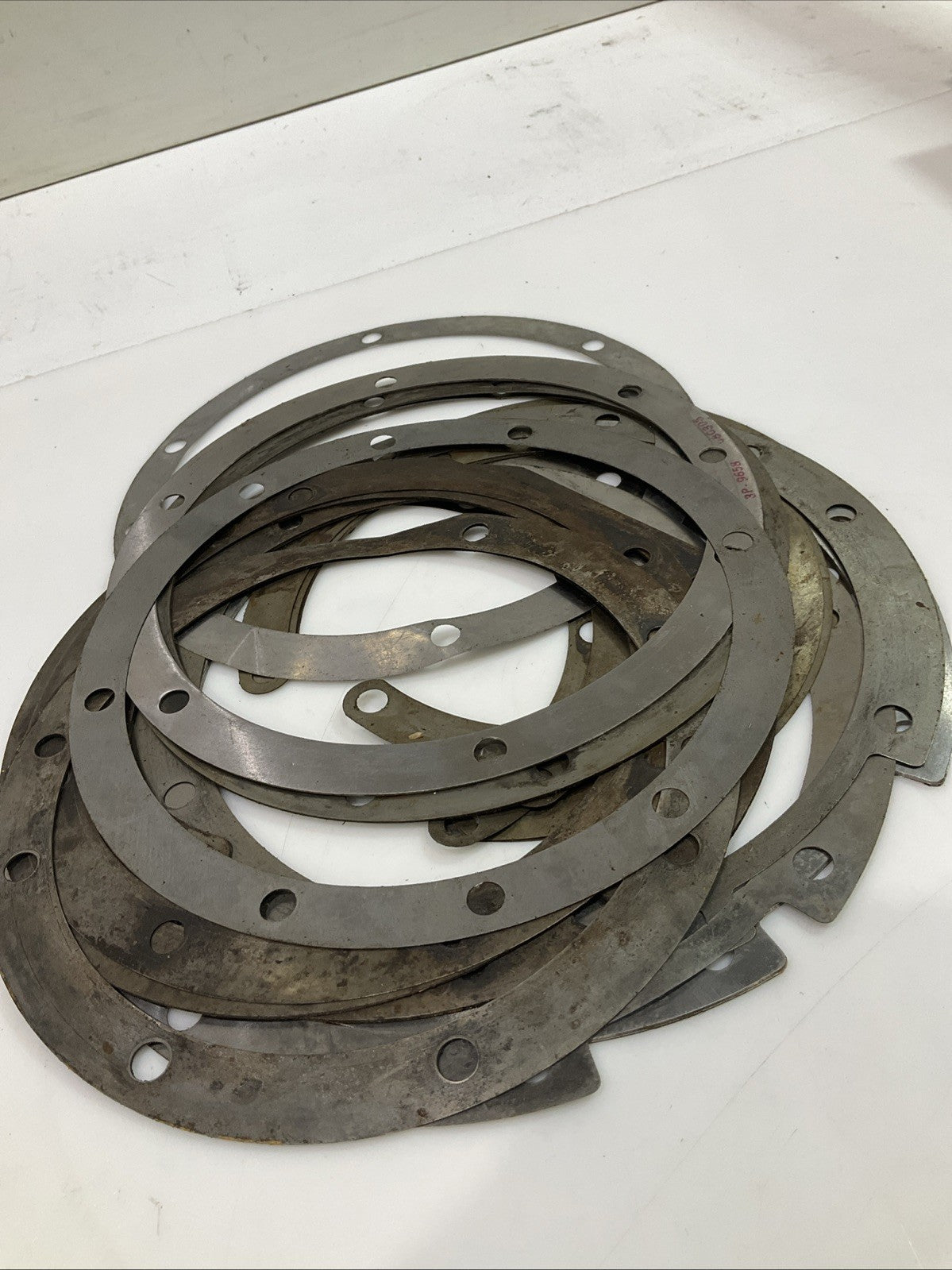 CAT-CATERPILLAR  3P-2922 THICK  GEAR DRIVE  SHIM PACK  Y2M