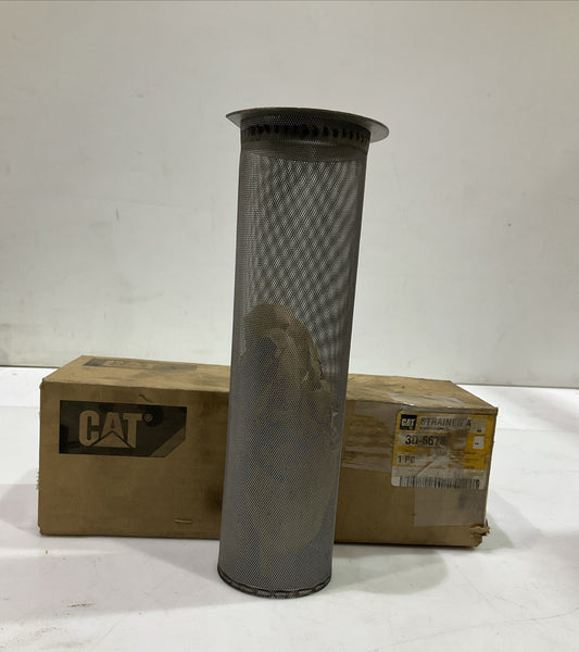 CAT-CATERPILLAR  3D-6678 FUEL STAINER  FILTER  Y2M