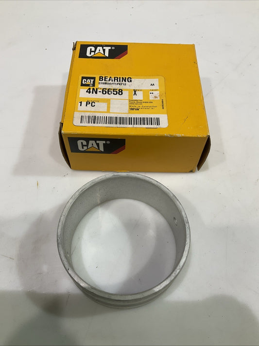 CAT-CATERPILLAR  4N-6658  OUTSIDE DIAMETER CYLINDER BLOCK  BEARINGS  Y2M