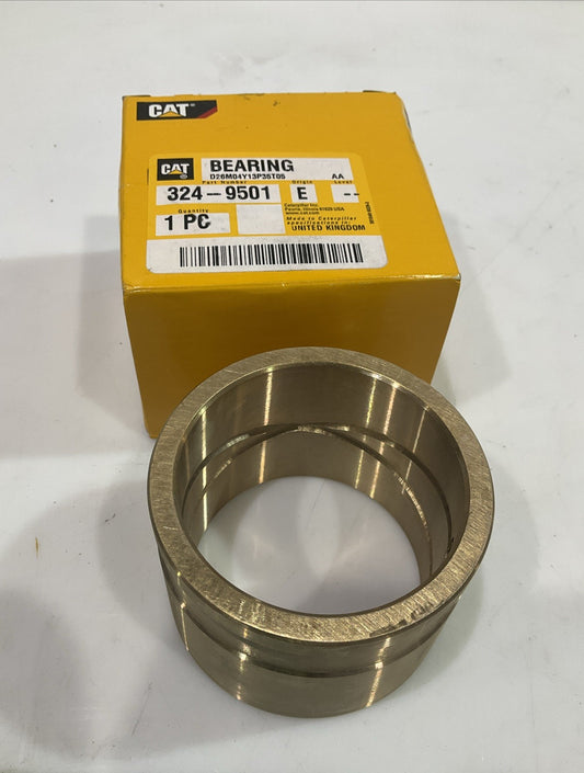 CAT-CATERPILLAR   324-9501  OUTSIDE DIAMETER SLEEVE  BEARING  Y2M