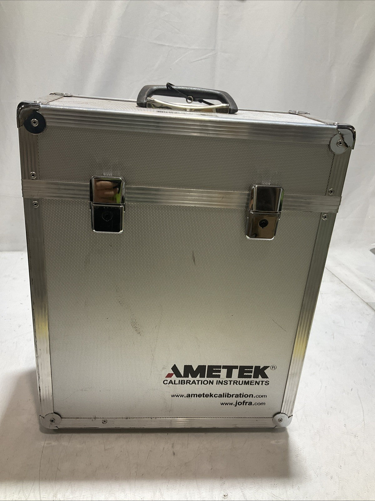 AMETEK  JOFRA  ITC-320 A  DRY BLOCK TEMPERATURE CALIBRATOR 1150VA  Y2M