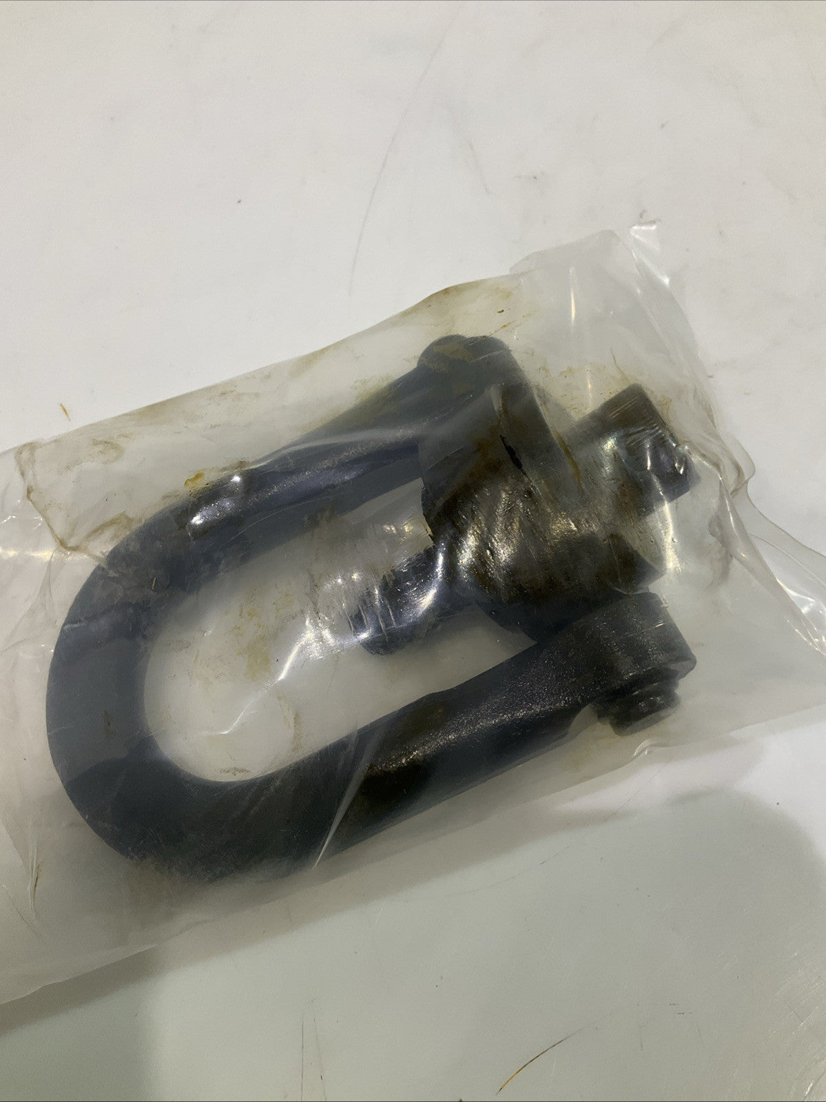 ACTEK  AK46006  SAFETY  LIFTING SWIVEL  HOIST RING  4000LBS  Y2M