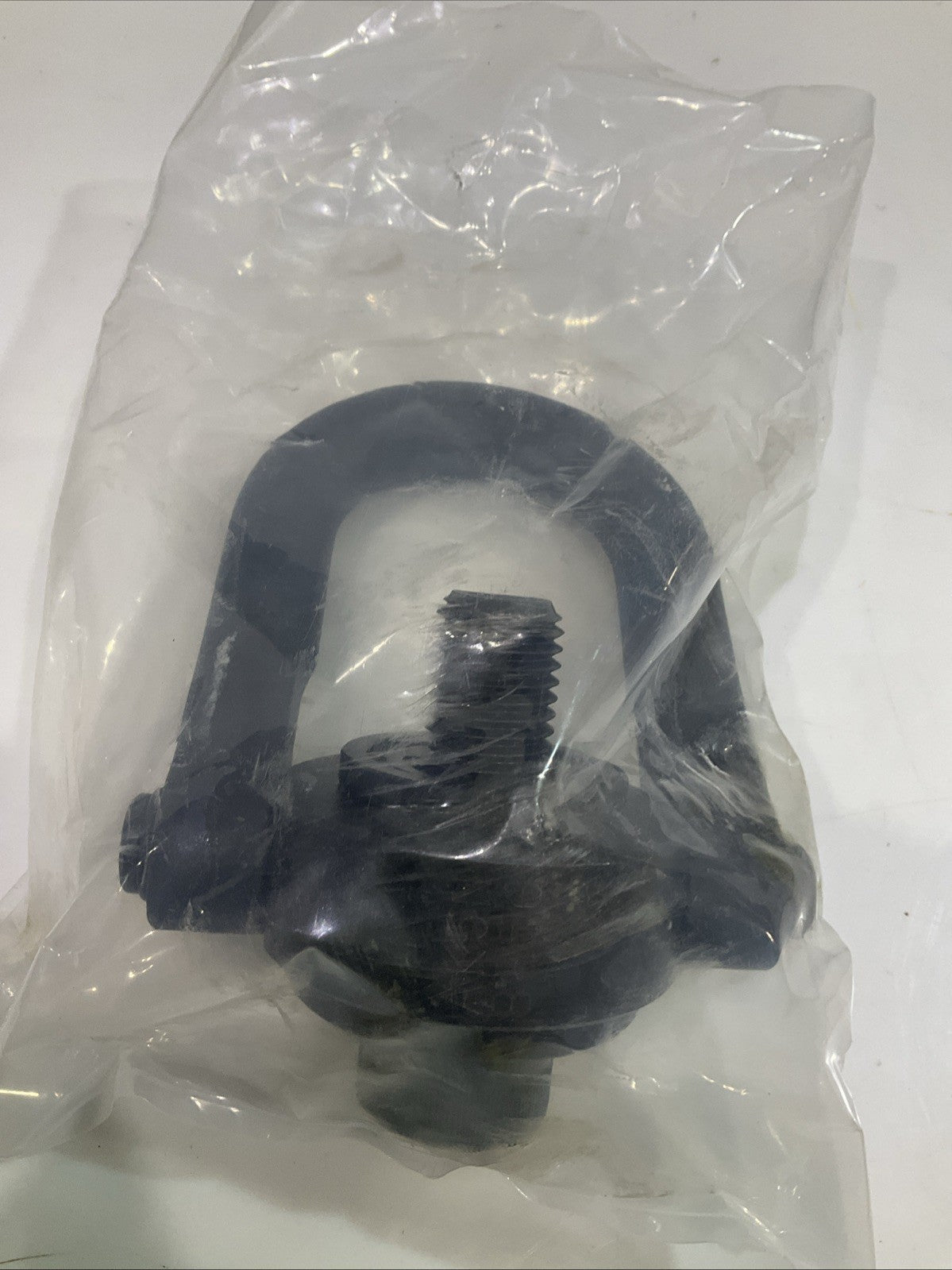 ACTEK   AK46210  1-8 SAFETY LIFTING  ENGINEERED SWIVEL HOIST RING  10000LBS  Y2M