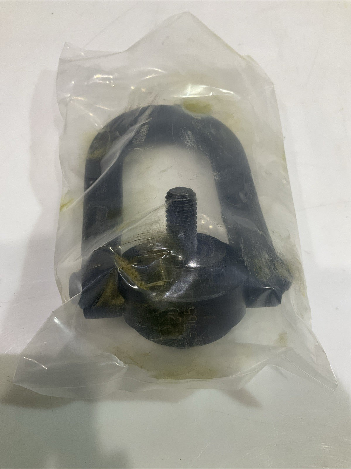 ACTEK   AK46010 SAFETY LIFTING ENGINEER  SWIVEL  HOIST RING 2500LBS  Y2M