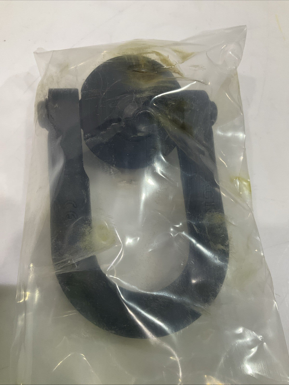 ACTEK   AK46010 SAFETY LIFTING ENGINEER  SWIVEL  HOIST RING 2500LBS  Y2M
