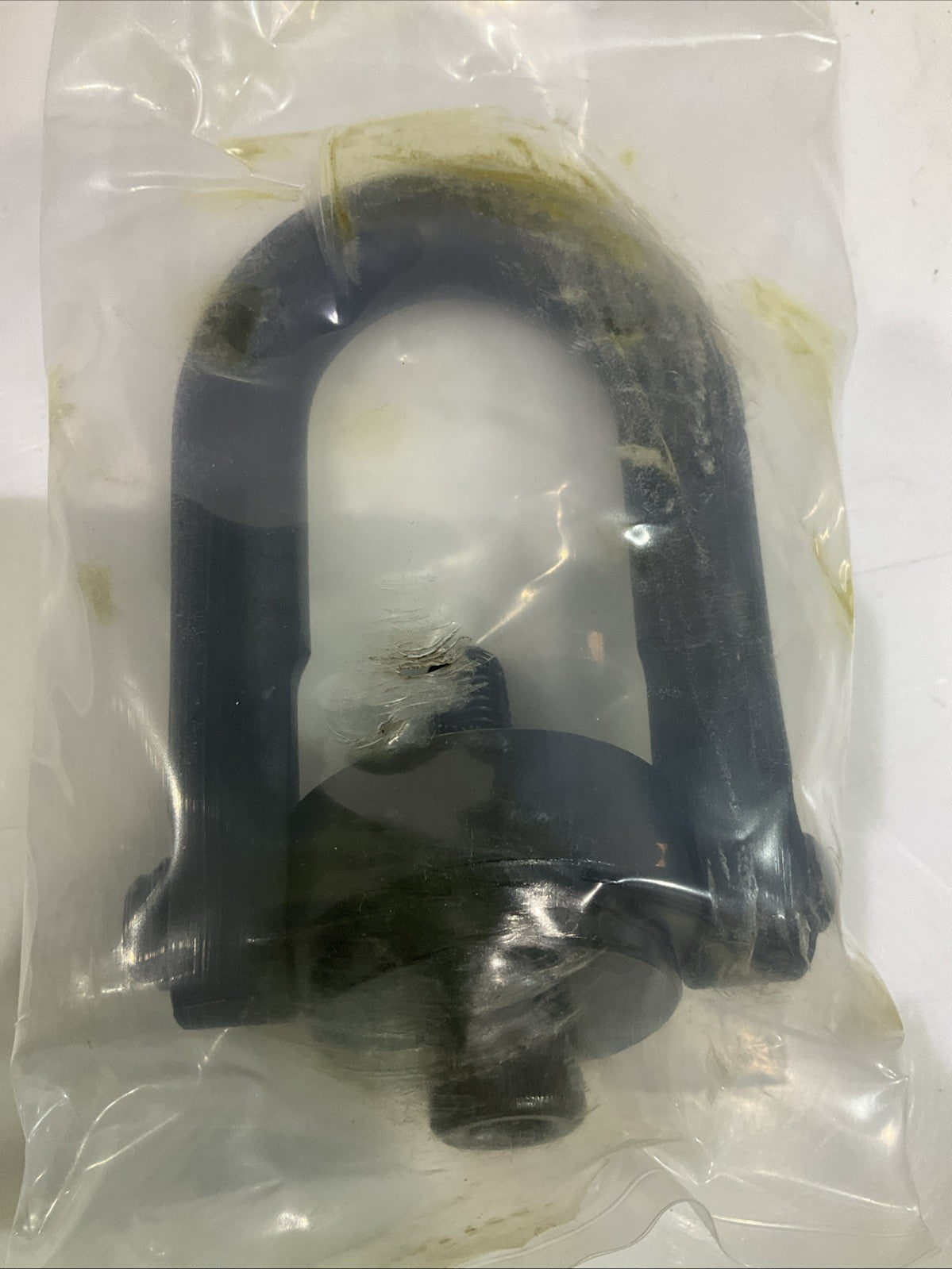 ACTEK   AK46010 SAFETY LIFTING ENGINEER  SWIVEL  HOIST RING 2500LBS  Y2M