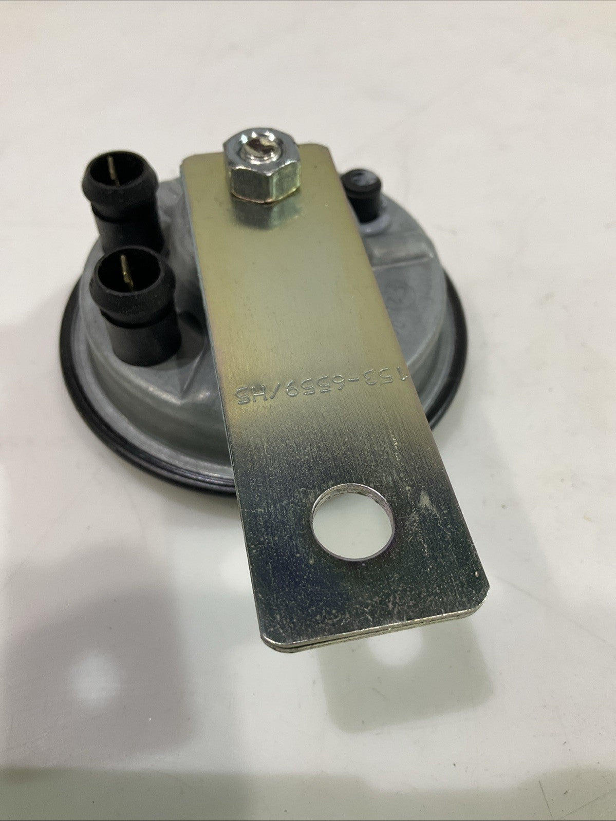 CAT-CATERPILLAR  153-6559  HORN ASSEMBLY 24VD  Y2M