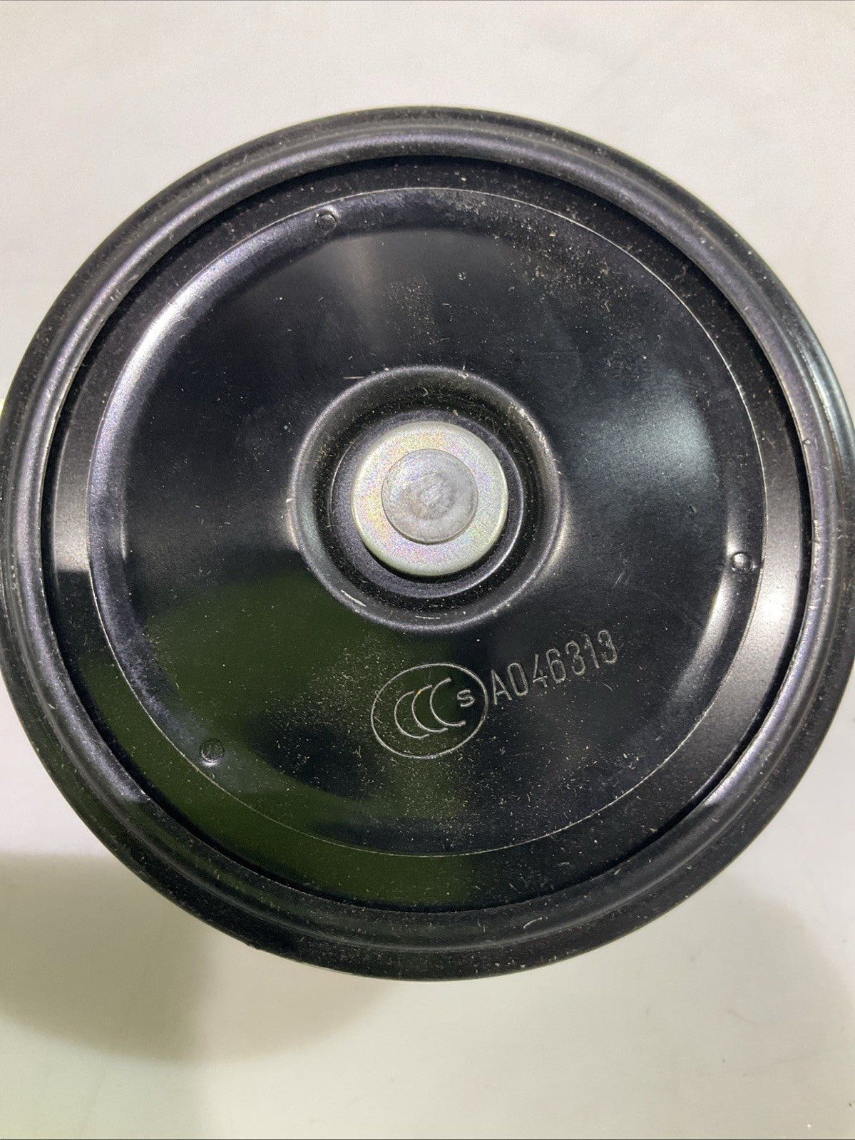 CAT-CATERPILLAR  153-6559  HORN ASSEMBLY 24VD  Y2M