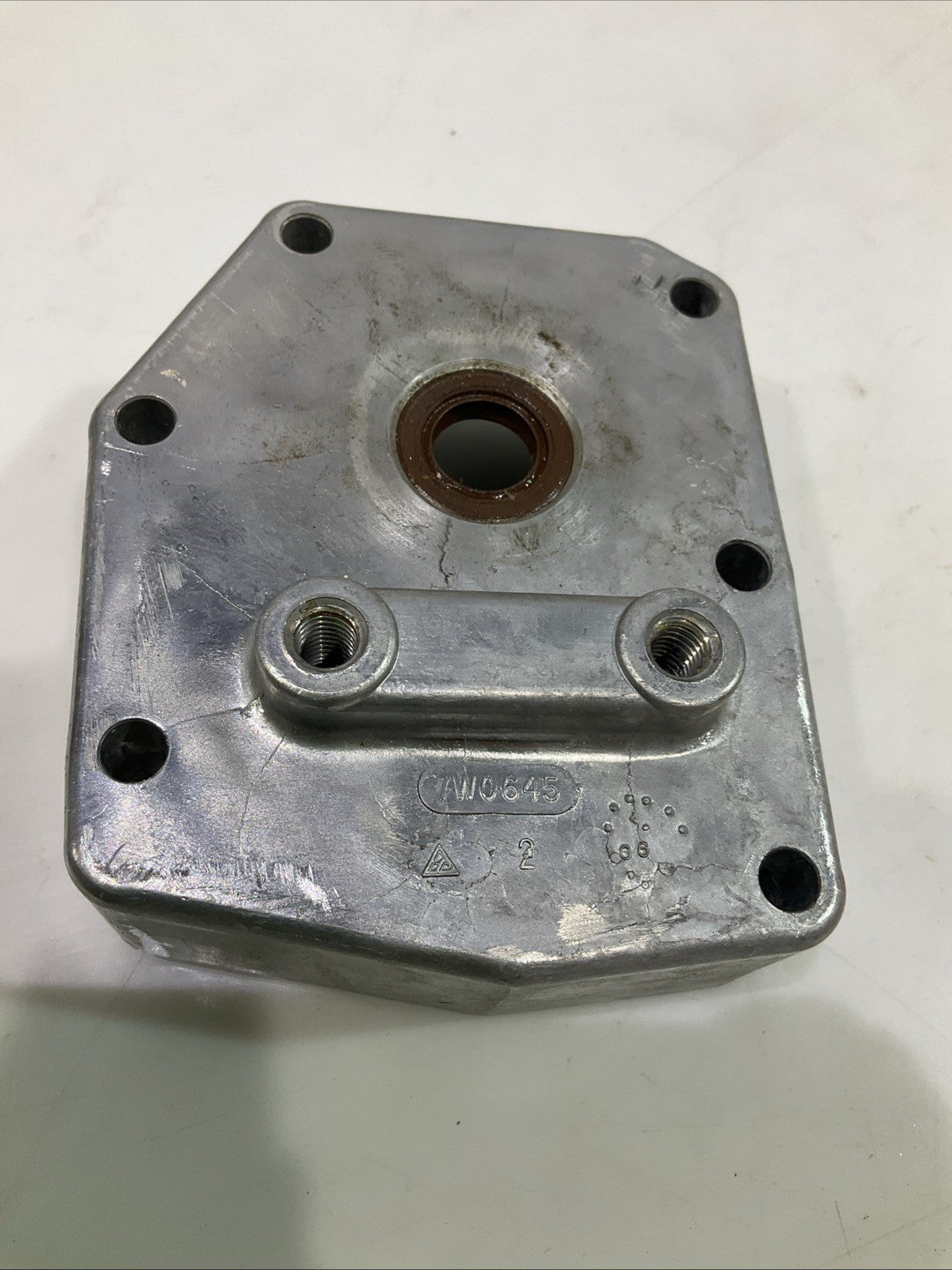 CAT-CATERPILLAR  7W-1749   COVER  A Y2M