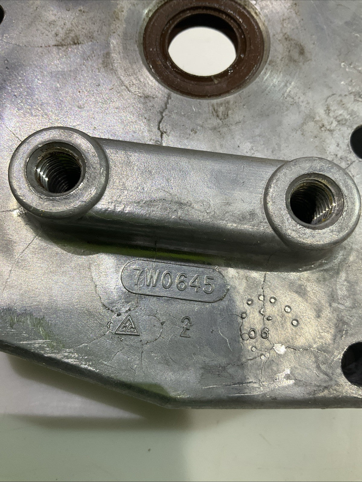 CAT-CATERPILLAR  7W-1749   COVER  A Y2M