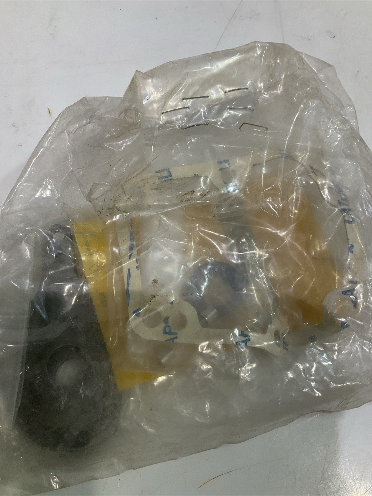 CAT-CATERPILLAR  7W-1749   COVER  A Y2M