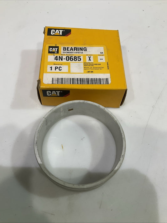 CAT - CATERPILLAR  4N-0685 OUTSIDE DIAMETER  SLEEVE BEARING  Y2M