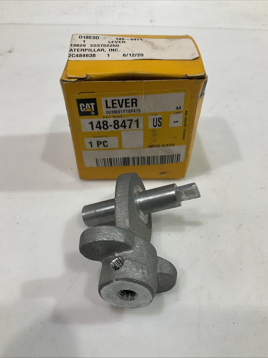 CAT-CATERPILLAR  148-8471  LEVER  Y2M