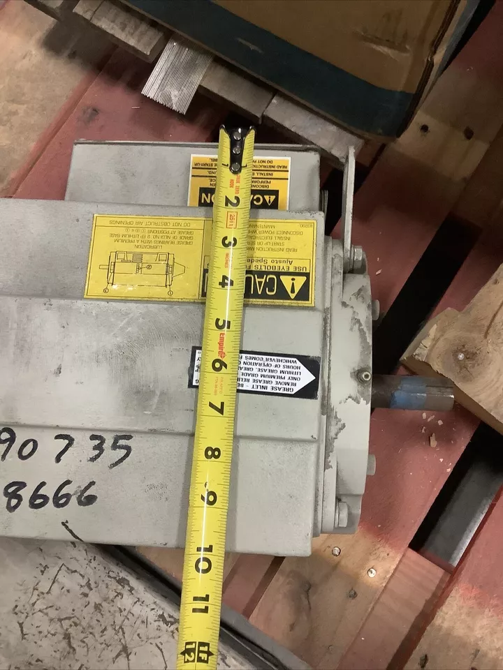 DYNAMATIC AJUSTO SPEDE AS-140304-01 0B2-100140-0187 INDUCTION MOTOR 1725RPM 3HP