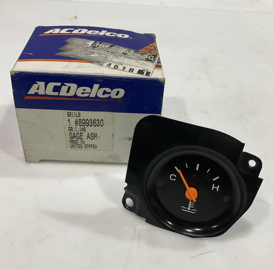 ACDELCO  8993630  TEMPERATURE GAGE  ASSEMBLY