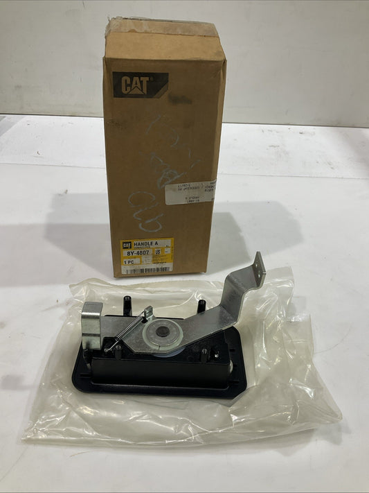 CAT-CATERPILLAR  8Y-4807  HANDLE  ASSEMBLY -PADDLE  Y2M