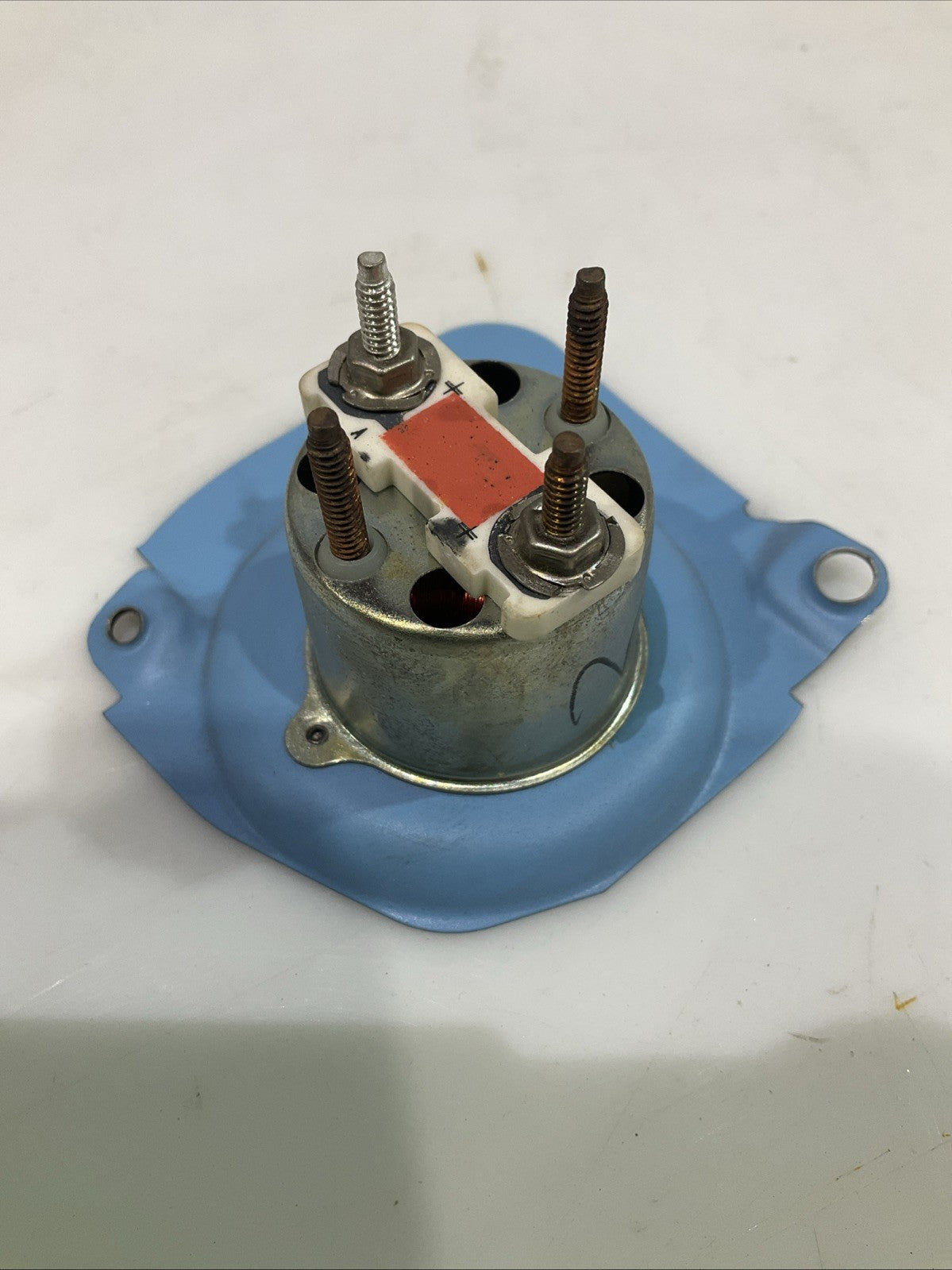 ACDELCO  8993630  TEMPERATURE GAGE  ASSEMBLY