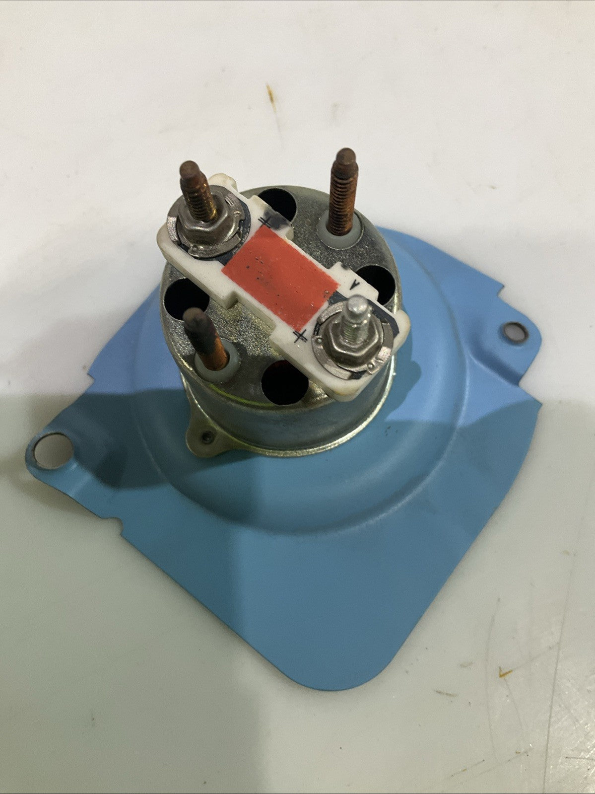 ACDELCO  8993630  TEMPERATURE GAGE  ASSEMBLY