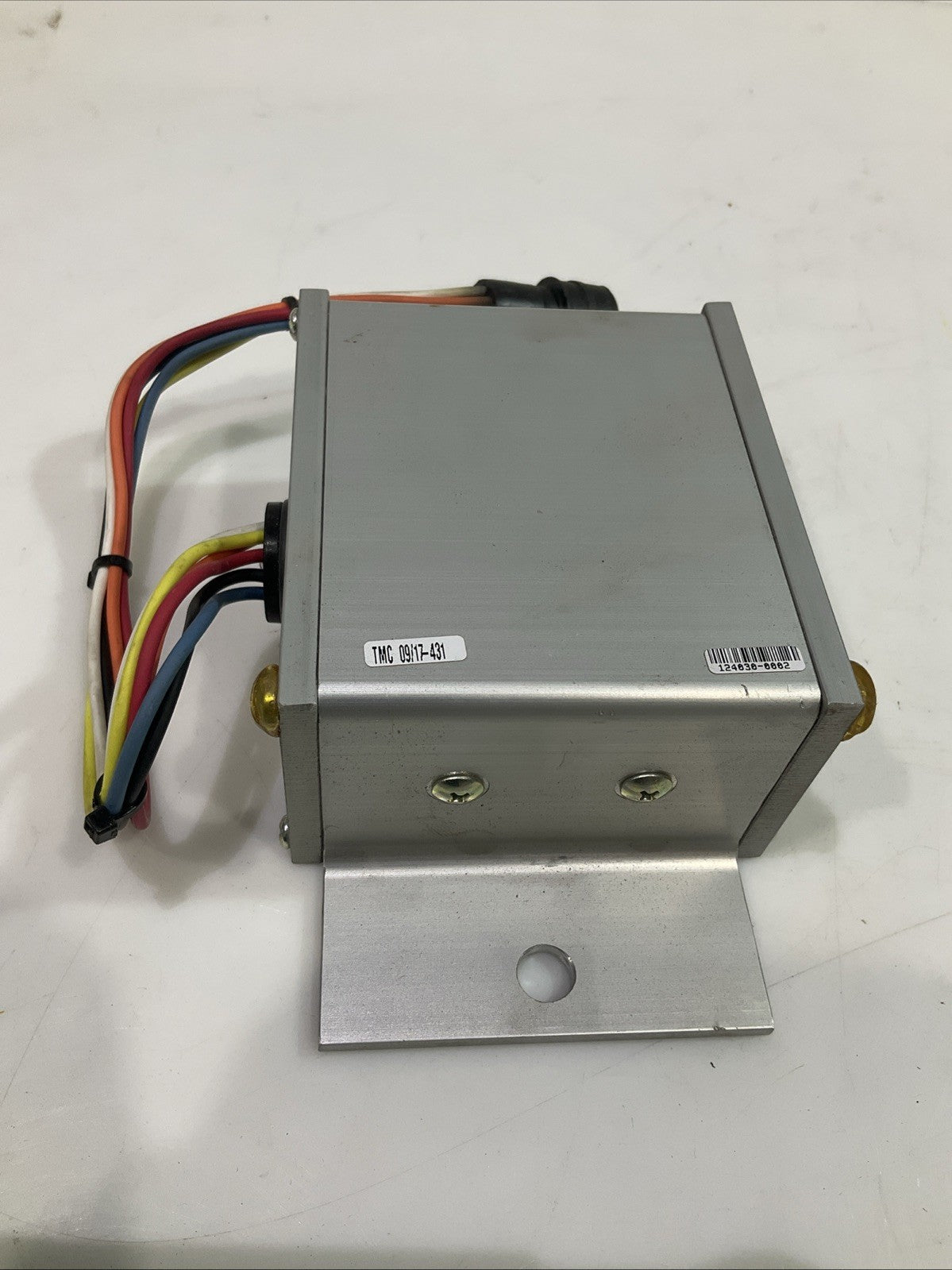 CAT- CATERPILLAR  9G-9287  CONTROL  GROUP-ELECTRONIC  Y2M