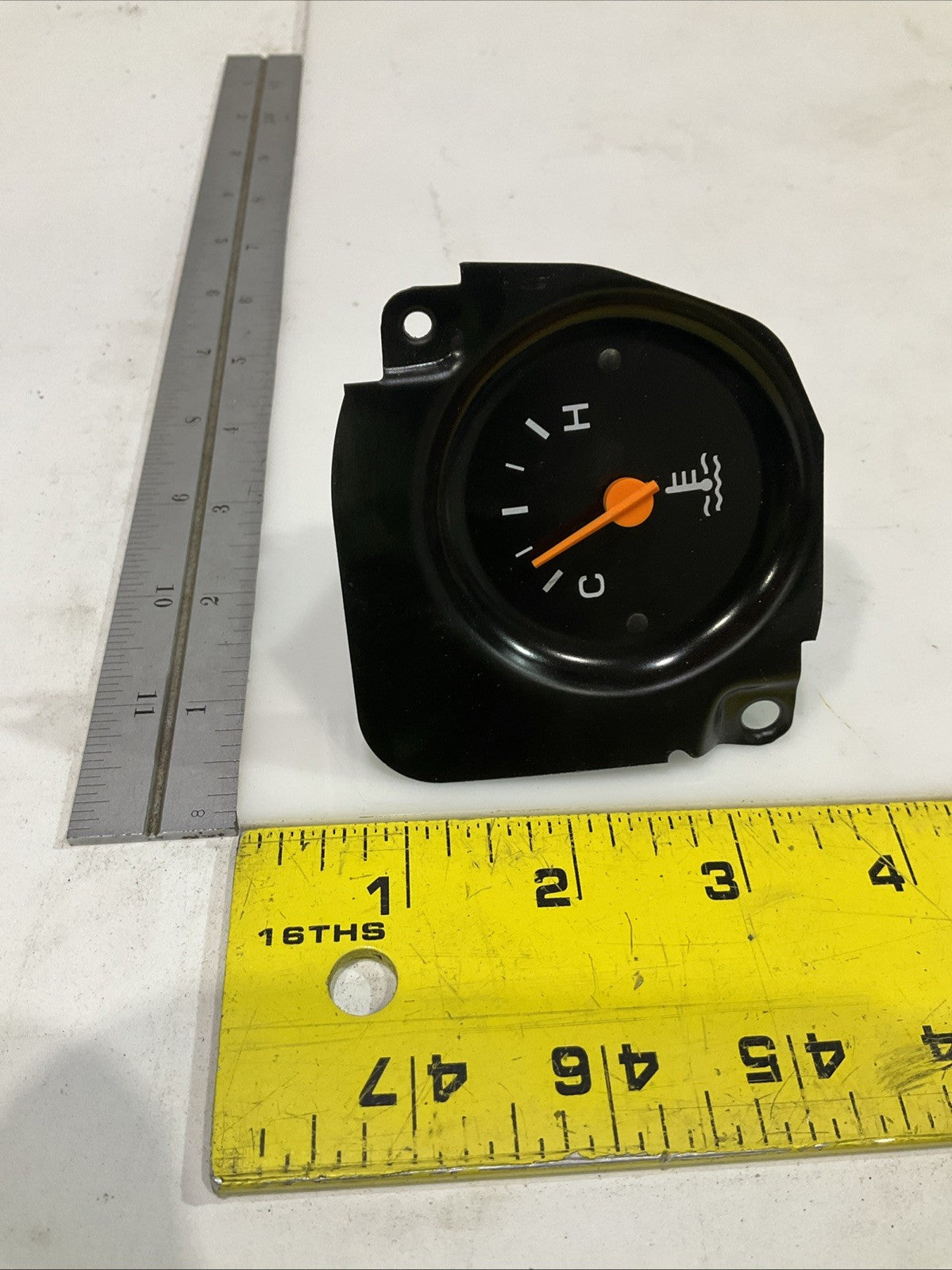 ACDELCO  8993630  TEMPERATURE GAGE  ASSEMBLY