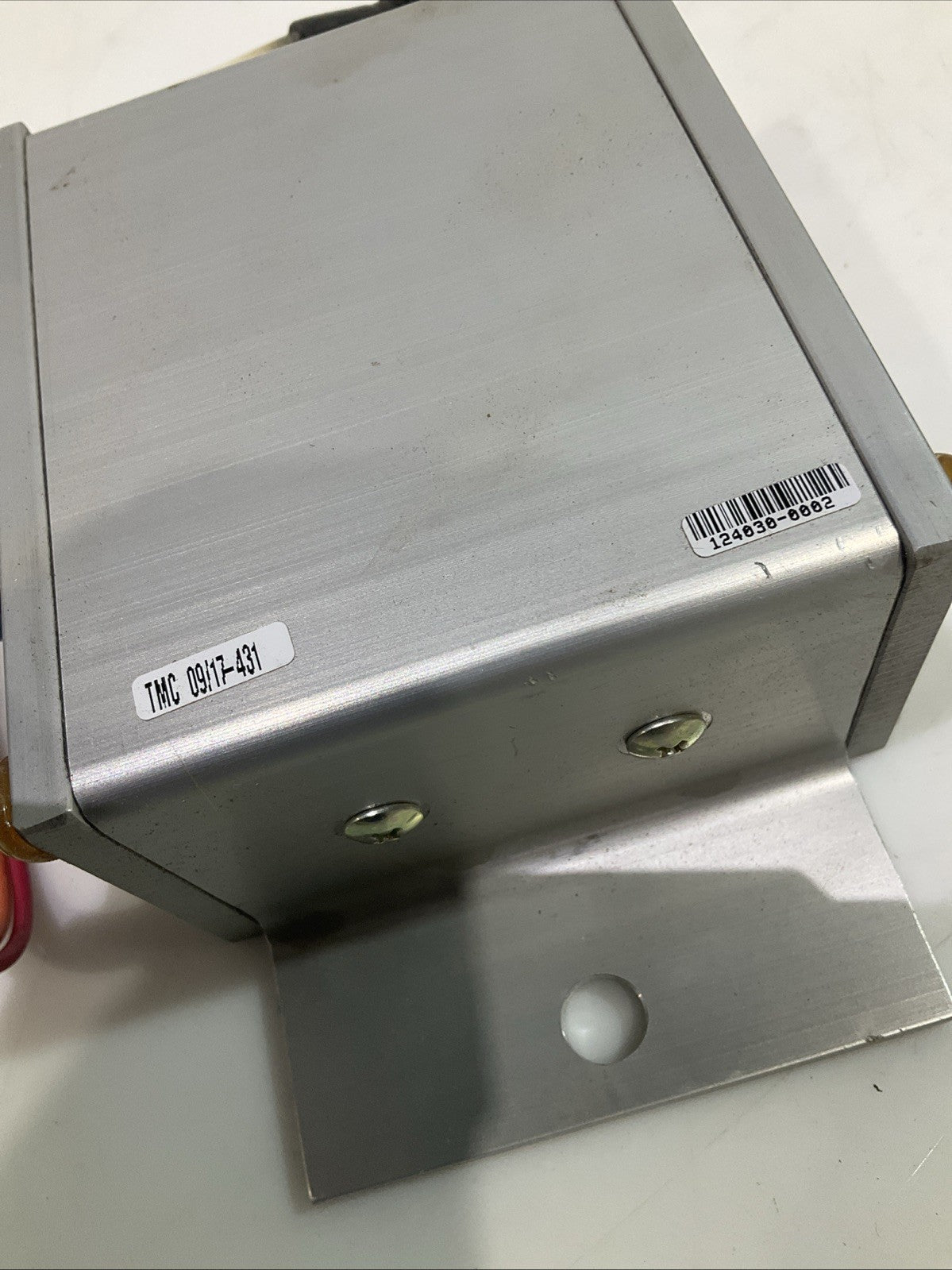 CAT- CATERPILLAR  9G-9287  CONTROL  GROUP-ELECTRONIC  Y2M