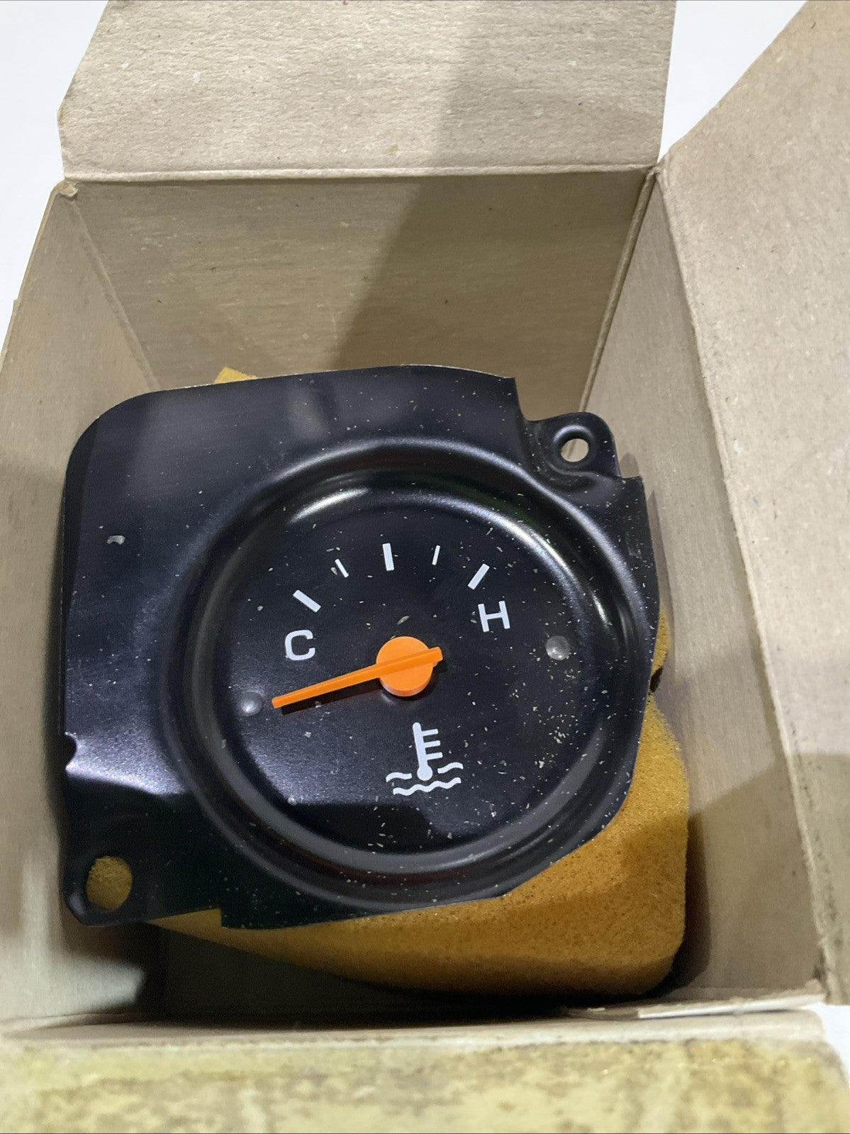 ACDELCO  8993630  TEMPERATURE GAGE  ASSEMBLY