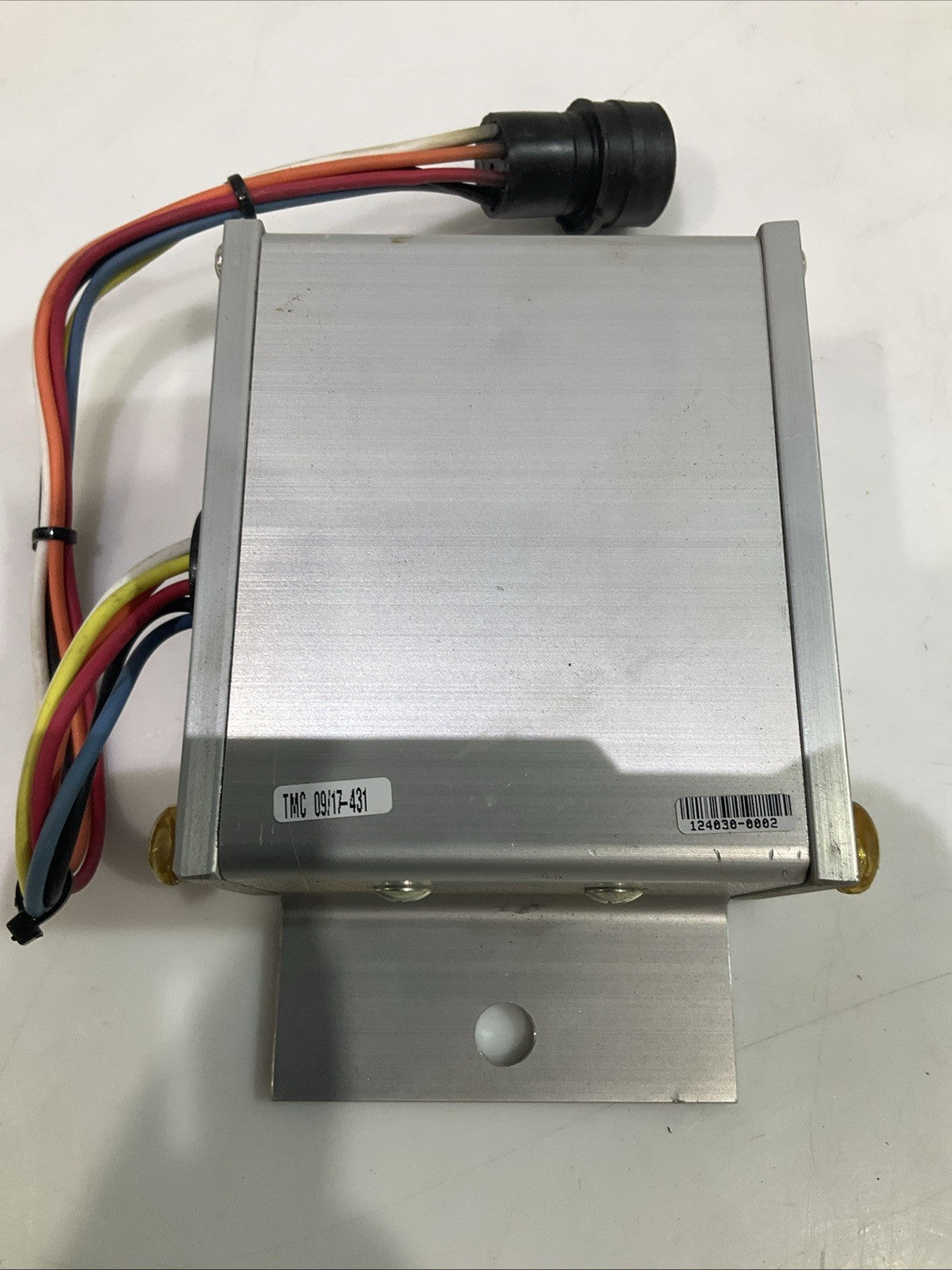 CAT- CATERPILLAR  9G-9287  CONTROL  GROUP-ELECTRONIC  Y2M