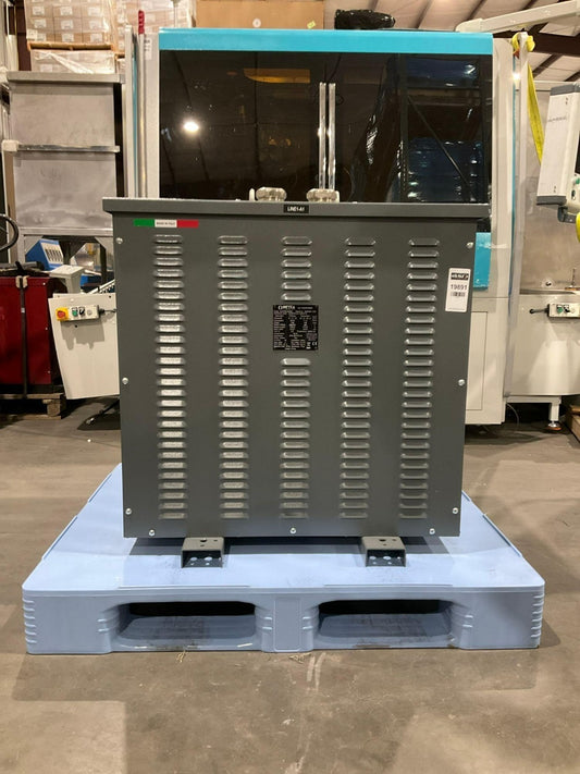 ORTEA TRANSFORMER YXG1200CAB59863; 3 PH, 400 V, 173,2 A