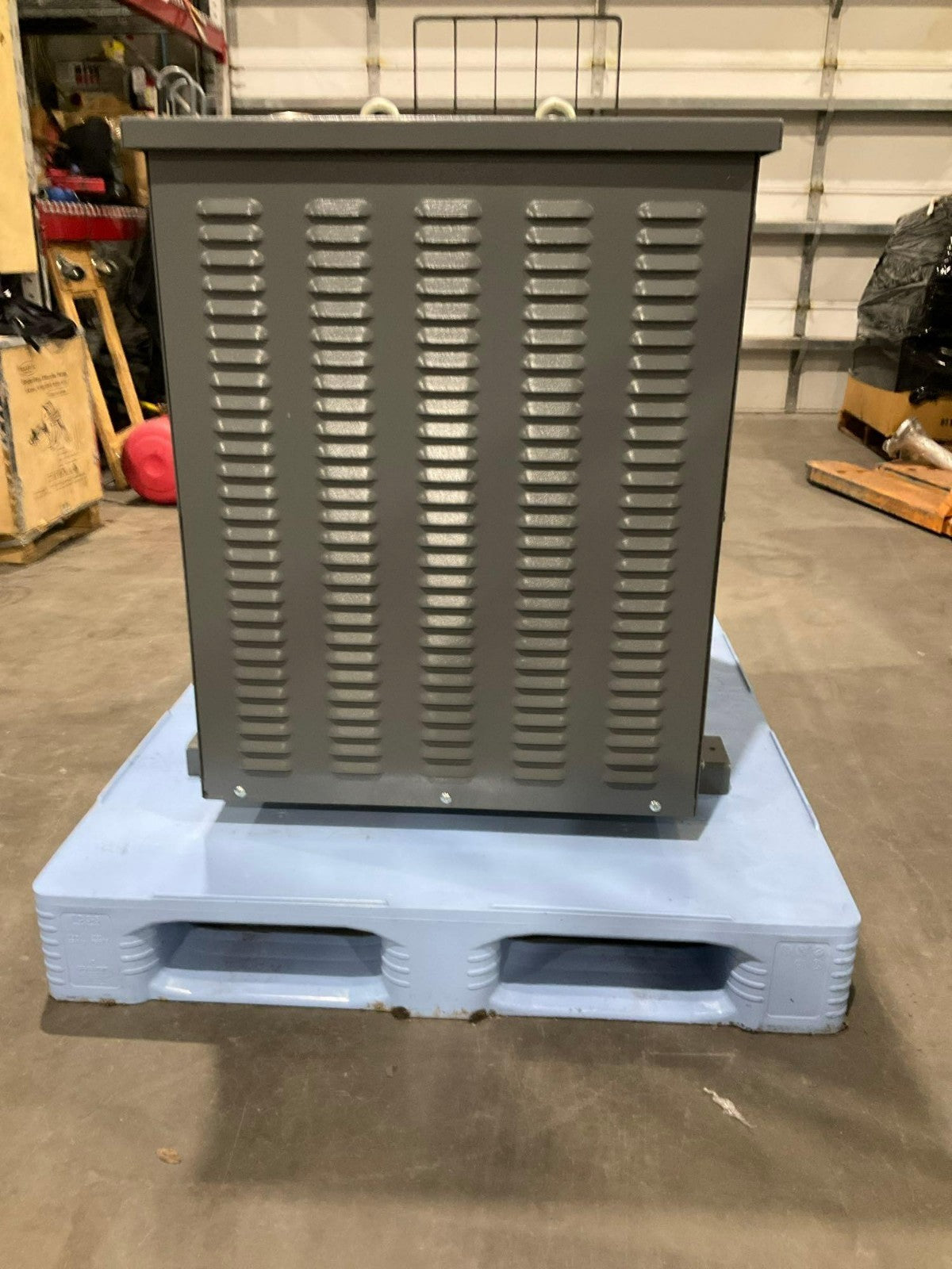 ORTEA TRANSFORMER YXG1200CAB59863; 3 PH, 400 V, 173,2 A