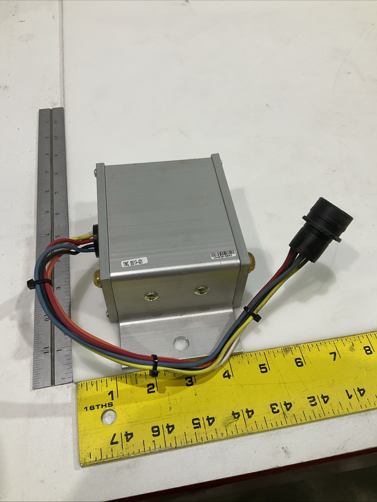 CAT- CATERPILLAR  9G-9287  CONTROL  GROUP-ELECTRONIC  Y2M