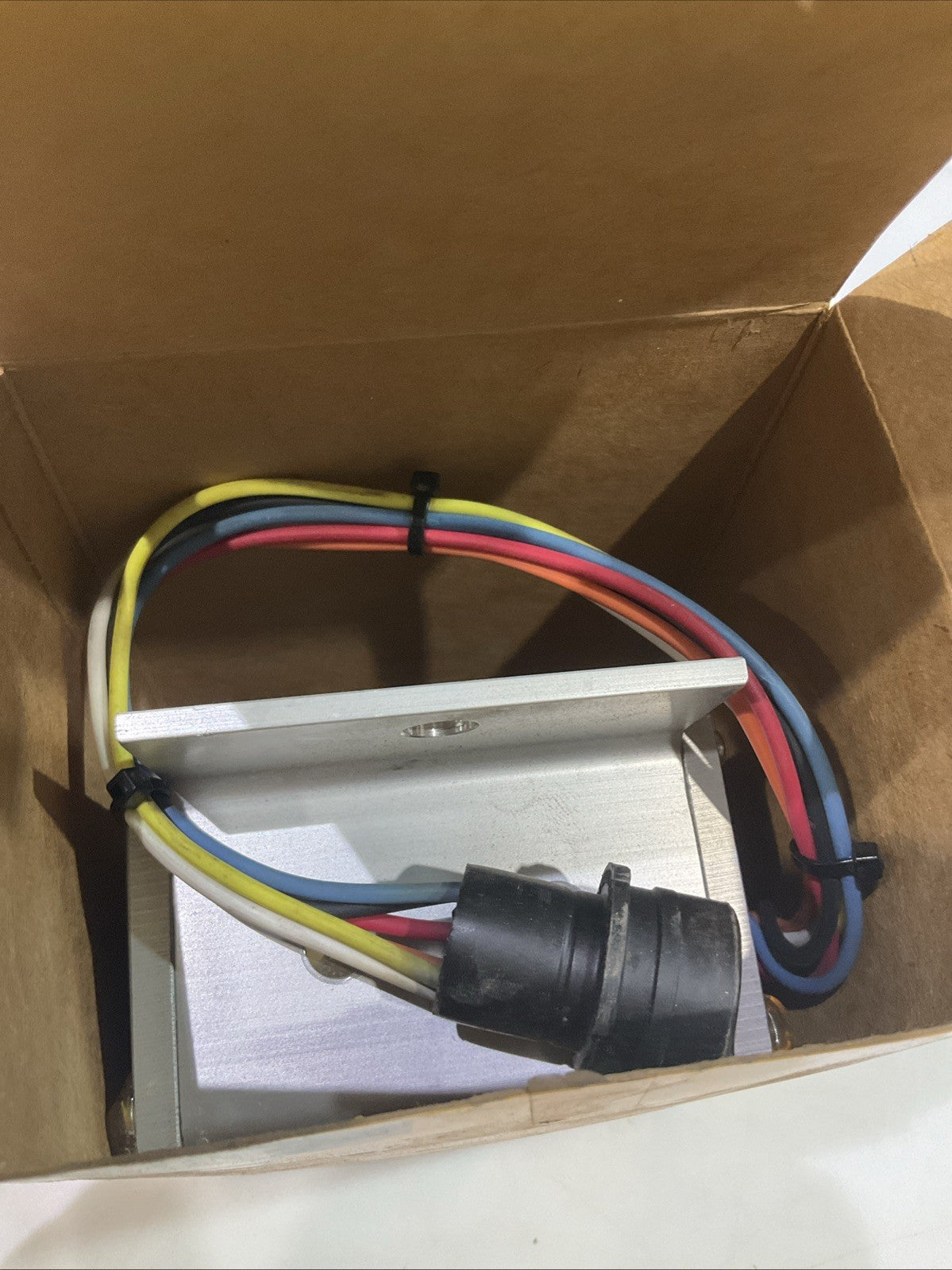 CAT- CATERPILLAR  9G-9287  CONTROL  GROUP-ELECTRONIC  Y2M