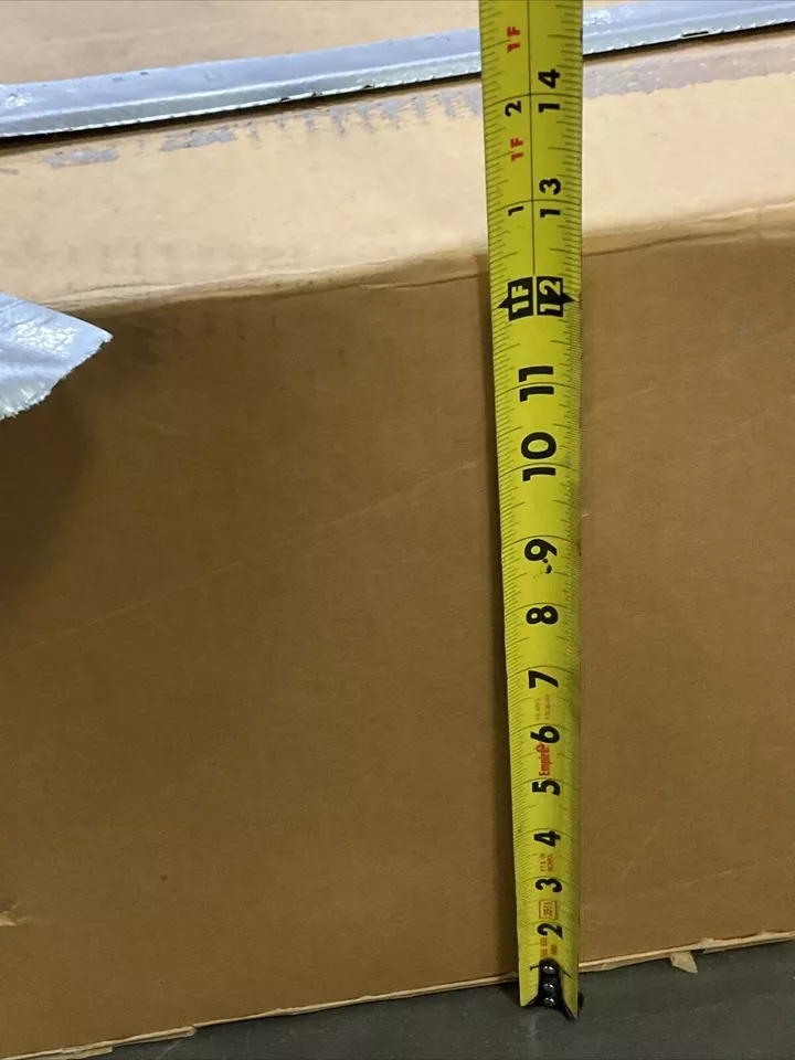 GE LAMBADA ELECTRONIC 10791 -3 LMEE120Y-4477-2 REGULATED POWER SUPPLY 125V