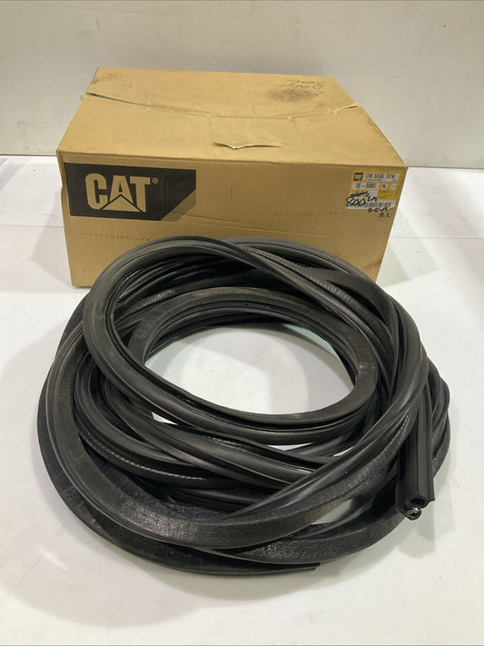 CAT-CATERPILLAR  3E-3805 N CAB DOOR BULK SEAL Y2M