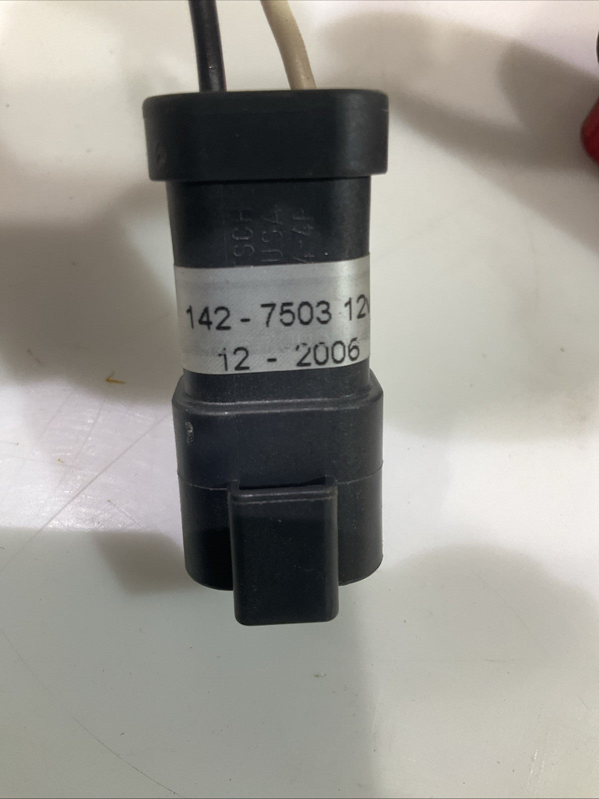 CAT-CATERPILLAR  142-7503 E  LAMP  G  ASSEMBLY   Y2M