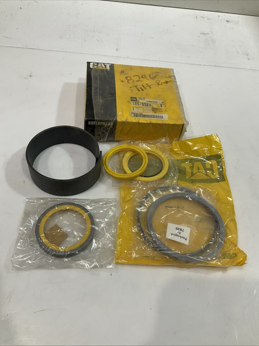 CAT-CATERPILLAR  185-9504 HYDRAULIC CYLINDER  SEAL KIT  Y2M