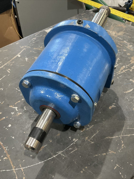 SUMMIT SPX28679 959467-14 PUMP REPL D1011 FRM 3 POWER END OIL LUBE 373