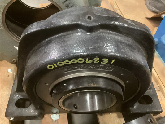 REX REXNORD ZPS5500F0540 16191038 50507720-11 SELF ALIGNING ROLLER BEARING