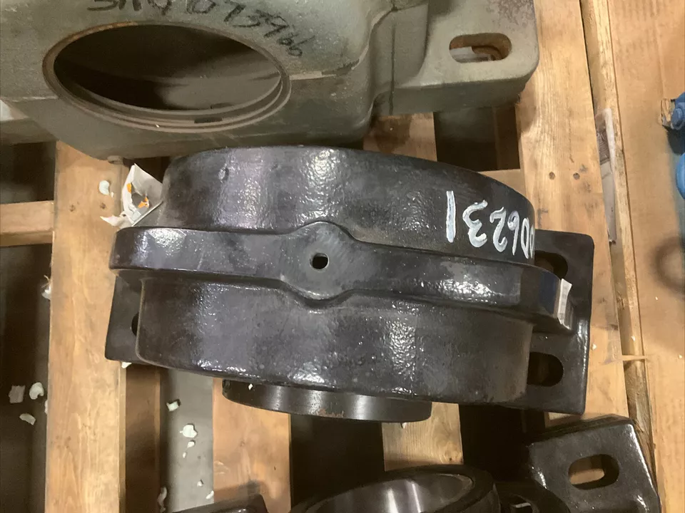 REX REXNORD ZPS5500F0540 16191038 50507720-11 SELF ALIGNING ROLLER BEARING